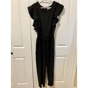 Black Molly Bracken Premium Formal Jumpsuit